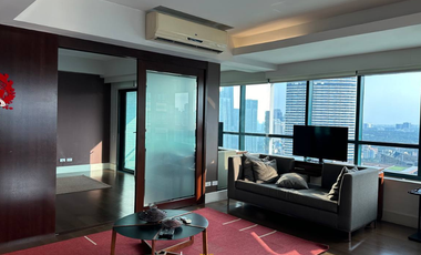 For Lease 3 Bedroom in Edades Tower, Makati City
