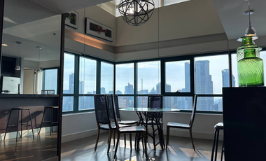 For Lease 3 Bedroom in Edades Tower, Makati City