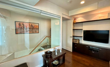 For Sale 3 Bedroom in One Rockwell East, Makati City