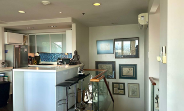 For Sale 3 Bedroom in One Rockwell East, Makati City