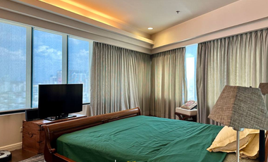 For Sale 3 Bedroom in One Rockwell East, Makati City