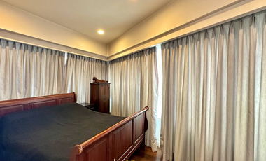 For Sale 3 Bedroom in One Rockwell East, Makati City