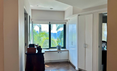 For Sale 3 Bedroom in One Rockwell East, Makati City