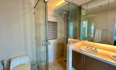 For Sale 3 Bedroom in One Rockwell East, Makati City