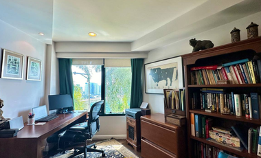 For Sale 3 Bedroom in One Rockwell East, Makati City