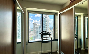 For Sale 3 Bedroom in One Rockwell East, Makati City