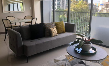 For Lease 2 Bedroom in St. Moritz Private Estate, Taguig City