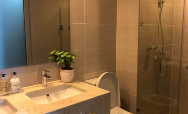 For Lease 2 Bedroom in St. Moritz Private Estate, Taguig City