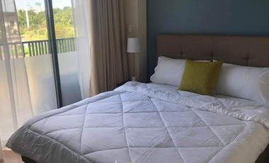 For Lease 2 Bedroom in St. Moritz Private Estate, Taguig City