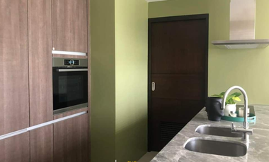 For Lease 2 Bedroom in St. Moritz Private Estate, Taguig City