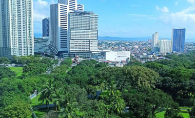 For Lease 2 Bedroom in The Trion Tower, Taguig City
