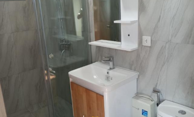 For Lease 2 Bedroom in The Trion Tower, Taguig City