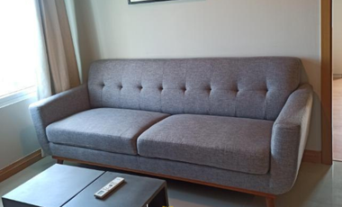 For Lease 2 Bedroom in The Trion Tower, Taguig City