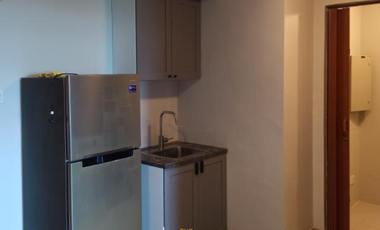 For Lease 2 Bedroom in The Trion Tower, Taguig City