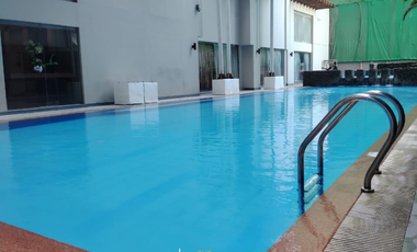 For Sale Studio in The Serenity Tower, Makati City