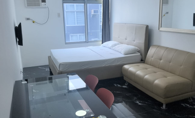 For Sale Studio in The Serenity Tower, Makati City