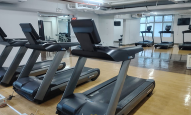 For Sale Studio in The Serenity Tower, Makati City