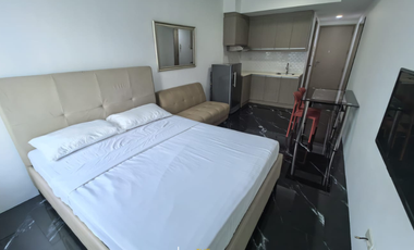 For Sale Studio in The Serenity Tower, Makati City
