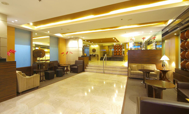 For Sale 1 Bedroom in A. Venue Residences, Makati City