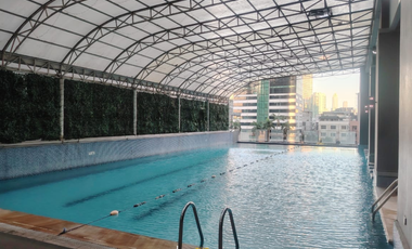 For Sale 1 Bedroom in A. Venue Residences, Makati City