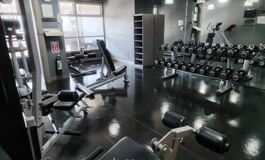 For Sale 1 Bedroom in A. Venue Residences, Makati City