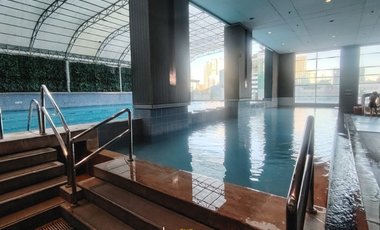 For Sale 1 Bedroom in A. Venue Residences, Makati City