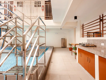 3 Storey Resort for sale in Calamba, Laguna with overlooking of Mt. Makiling