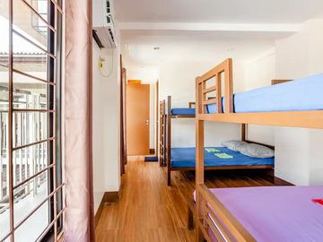 3 Storey Resort for sale in Calamba, Laguna with overlooking of Mt. Makiling