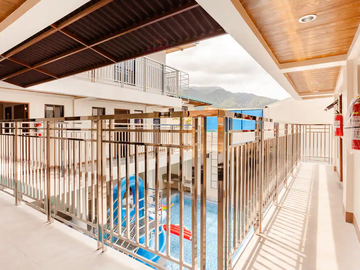 3 Storey Resort for sale in Calamba, Laguna with overlooking of Mt. Makiling