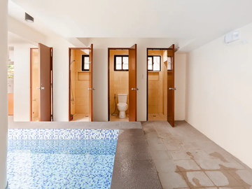 3 Storey Resort for sale in Calamba, Laguna with overlooking of Mt. Makiling