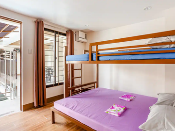 3 Storey Resort for sale in Calamba, Laguna with overlooking of Mt. Makiling