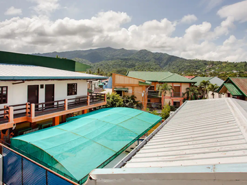 3 Storey Resort for sale in Calamba, Laguna with overlooking of Mt. Makiling