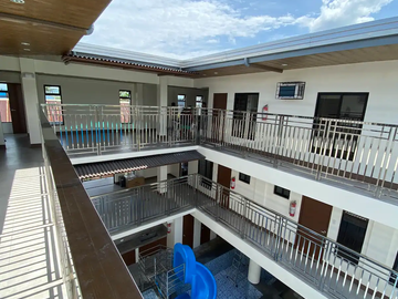 3 Storey Resort for sale in Calamba, Laguna with overlooking of Mt. Makiling
