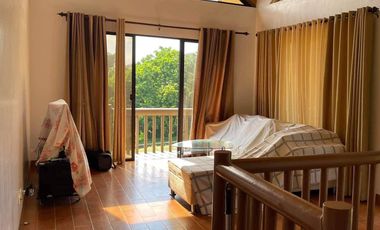 Phase 5, Canyon Woods, Laurel, Batangas  house and lot