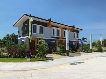 Liora Homes in Naic Cavite Philippines thru Pag -ibig and Bank