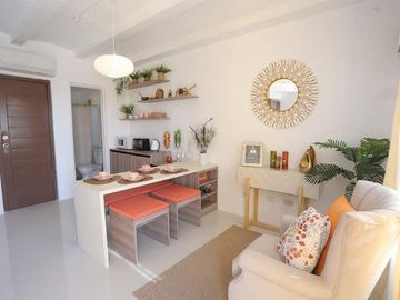 Liora Homes in Naic Cavite Philippines thru Pag -ibig and Bank
