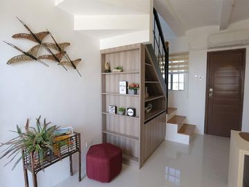Liora Homes in Naic Cavite Philippines thru Pag -ibig and Bank