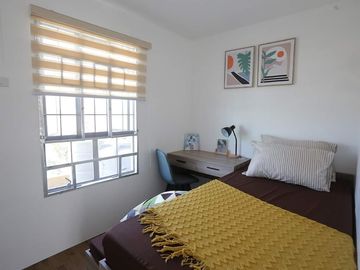 Liora Homes in Naic Cavite Philippines thru Pag -ibig and Bank