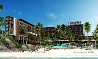 Rush Lowest  Sale Brand New 2 BR Panoramic View Sheraton Suite in Lapu-Lapu