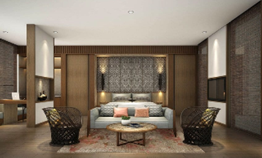 Rush Lowest  Sale Brand New 2 BR Panoramic View Sheraton Suite in Lapu-Lapu