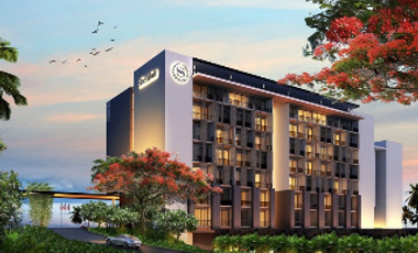 Rush Lowest  Sale Brand New 2 BR Panoramic View Sheraton Suite in Lapu-Lapu