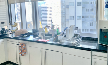 For Sale: Elegant 3-Bedroom Unit at South Pacific Plaza, BGC (Direct Buyers Only