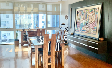 For Sale: Elegant 3-Bedroom Unit at South Pacific Plaza, BGC (Direct Buyers Only