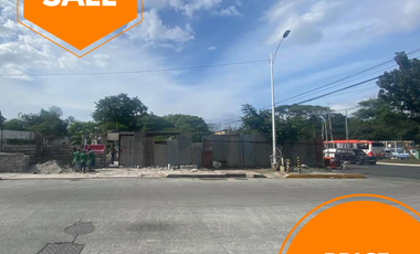 Commonwealth Avenue, Quezon City 746 sqm Commercial Lot For Sale