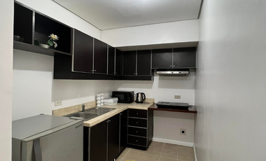 For Sale 2 Bedroom in The Fort Residences, Taguig City