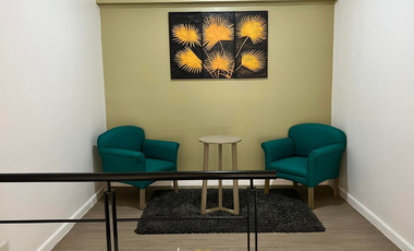 For Sale 2 Bedroom in The Fort Residences, Taguig City
