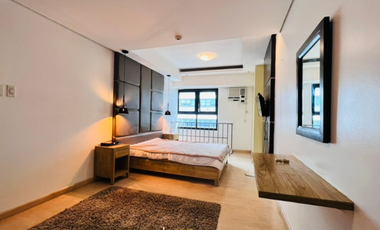 For Sale 2 Bedroom in The Fort Residences, Taguig City