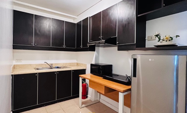 For Sale 2 Bedroom in The Fort Residences, Taguig City
