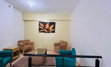 For Sale 2 Bedroom in The Fort Residences, Taguig City