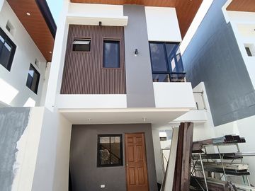 Most Affordable Single Attached house and Lot for sale in Antipolo Floodfree